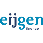 Logo Eijgen Finance